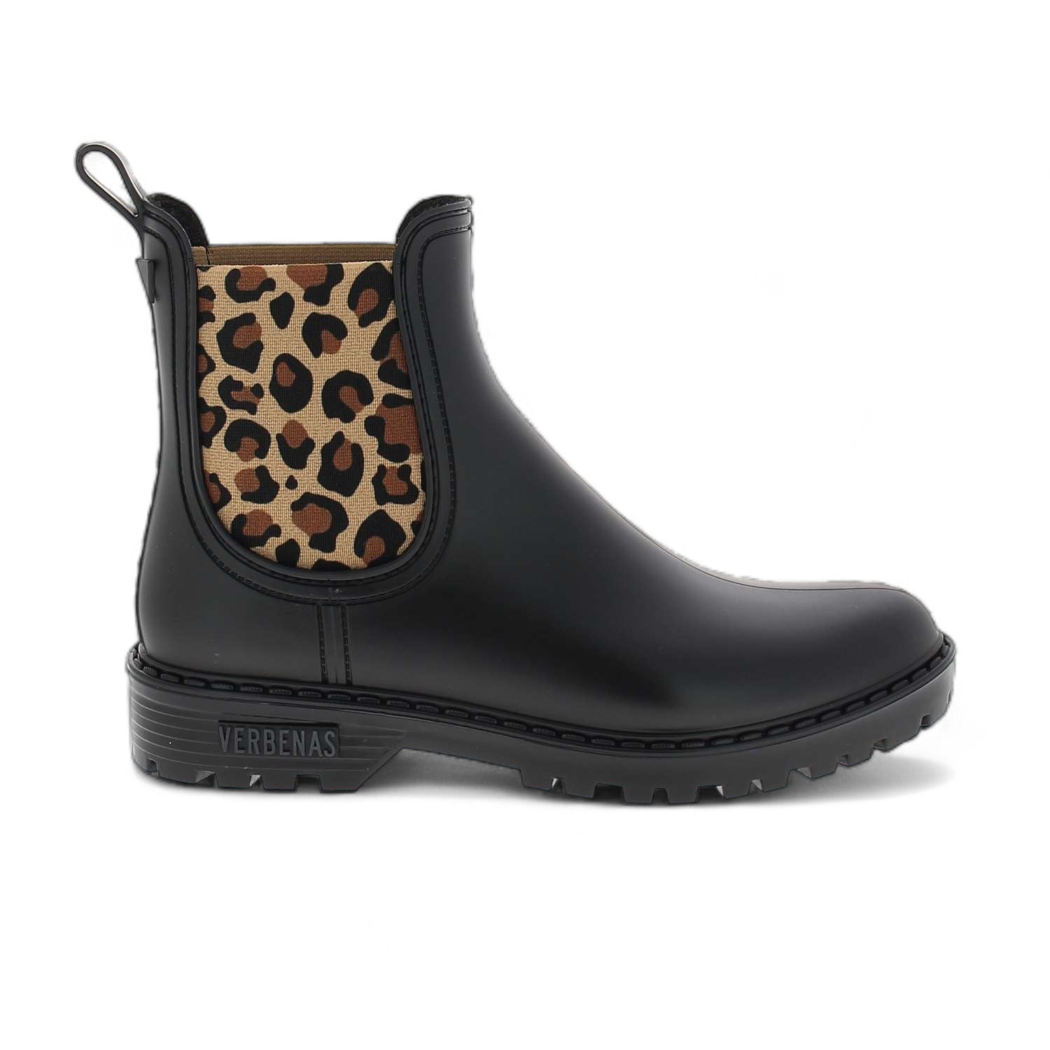 Boots et bottines Femme VERBENAS GAUDI MATE Noir