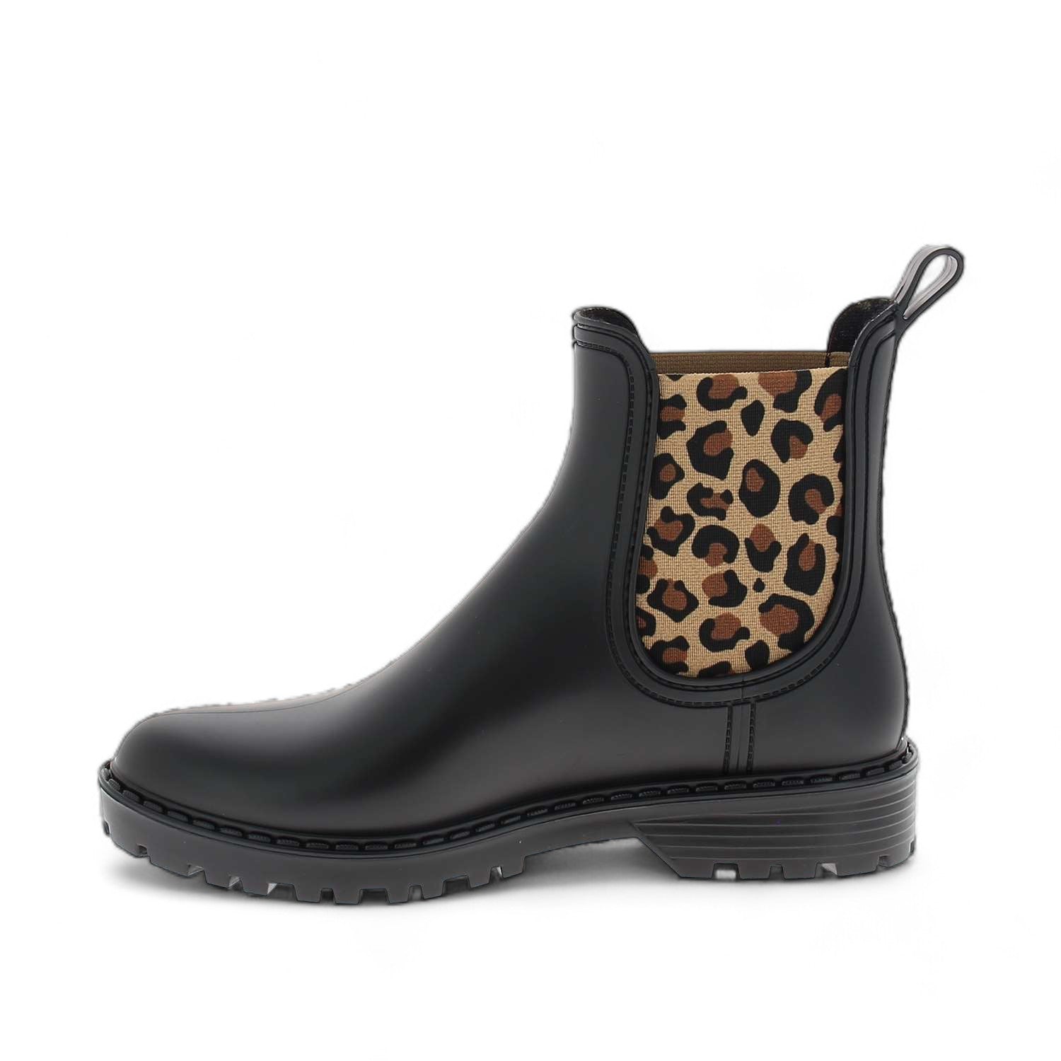 Boots et bottines Femme VERBENAS GAUDI MATE Noir