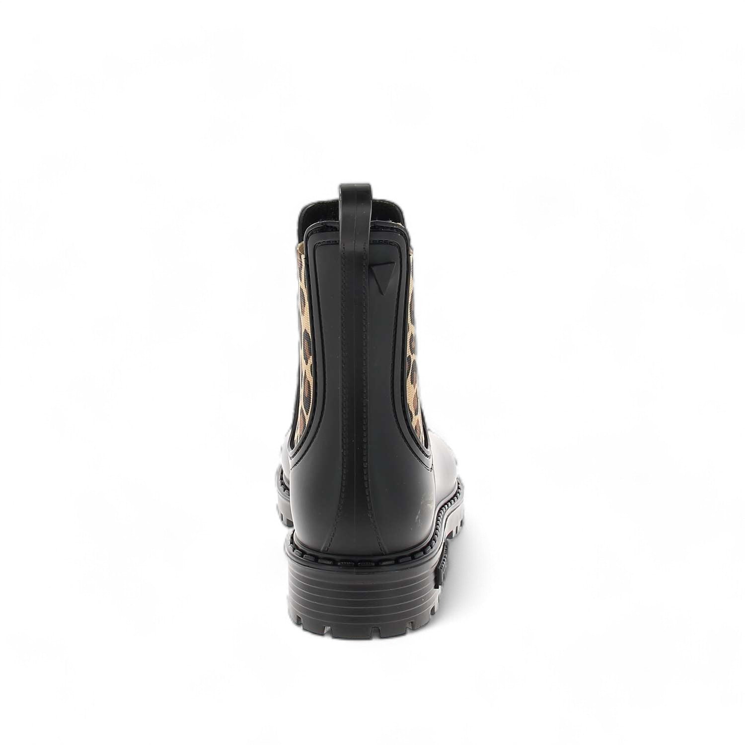 Boots et bottines Femme VERBENAS GAUDI MATE Noir