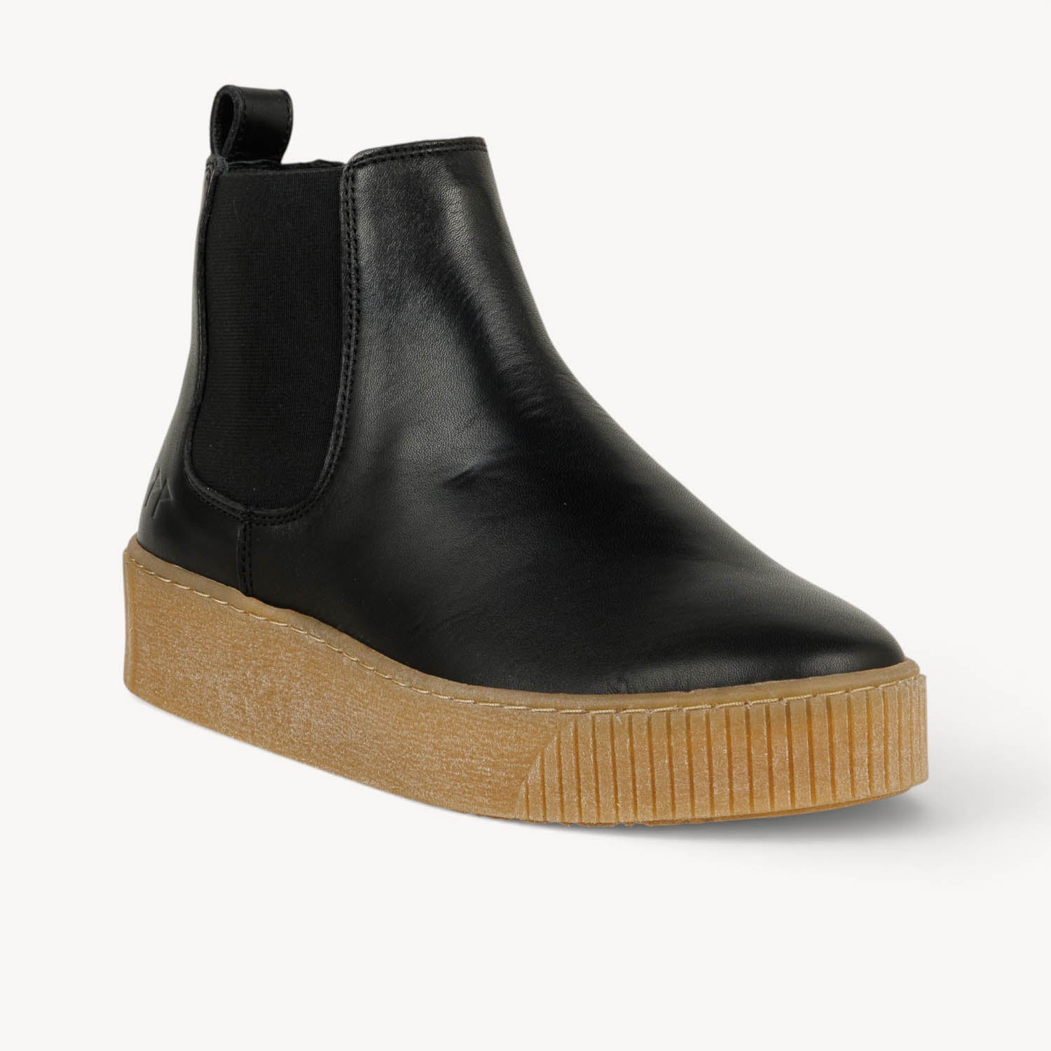 Boots et bottines Femme COTEMER FERAKO Bleu