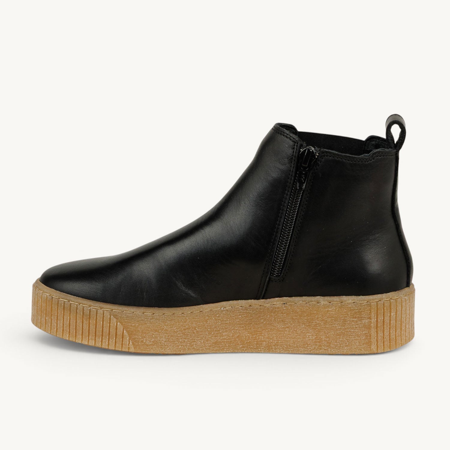 Boots et bottines Femme COTEMER FERAKO Bleu
