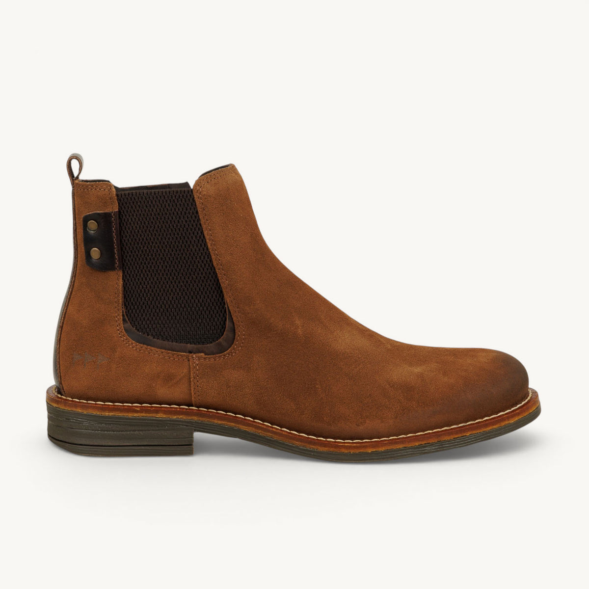 Boots et bottines Homme COTEMER CORTIBI Camel