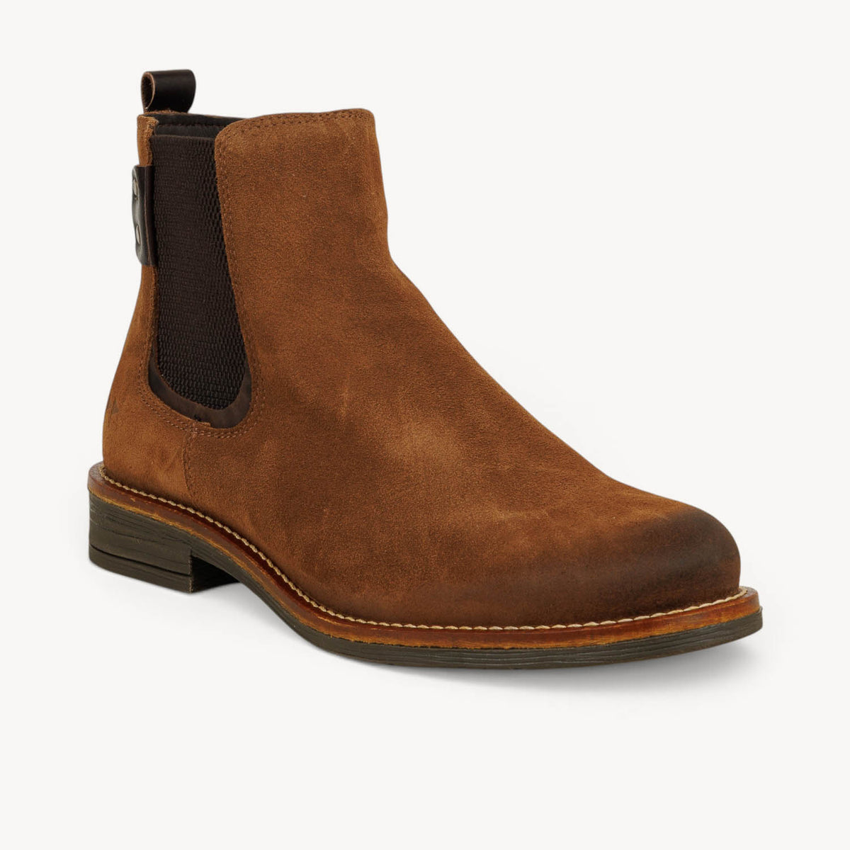 Boots et bottines Homme COTEMER CORTIBI Camel