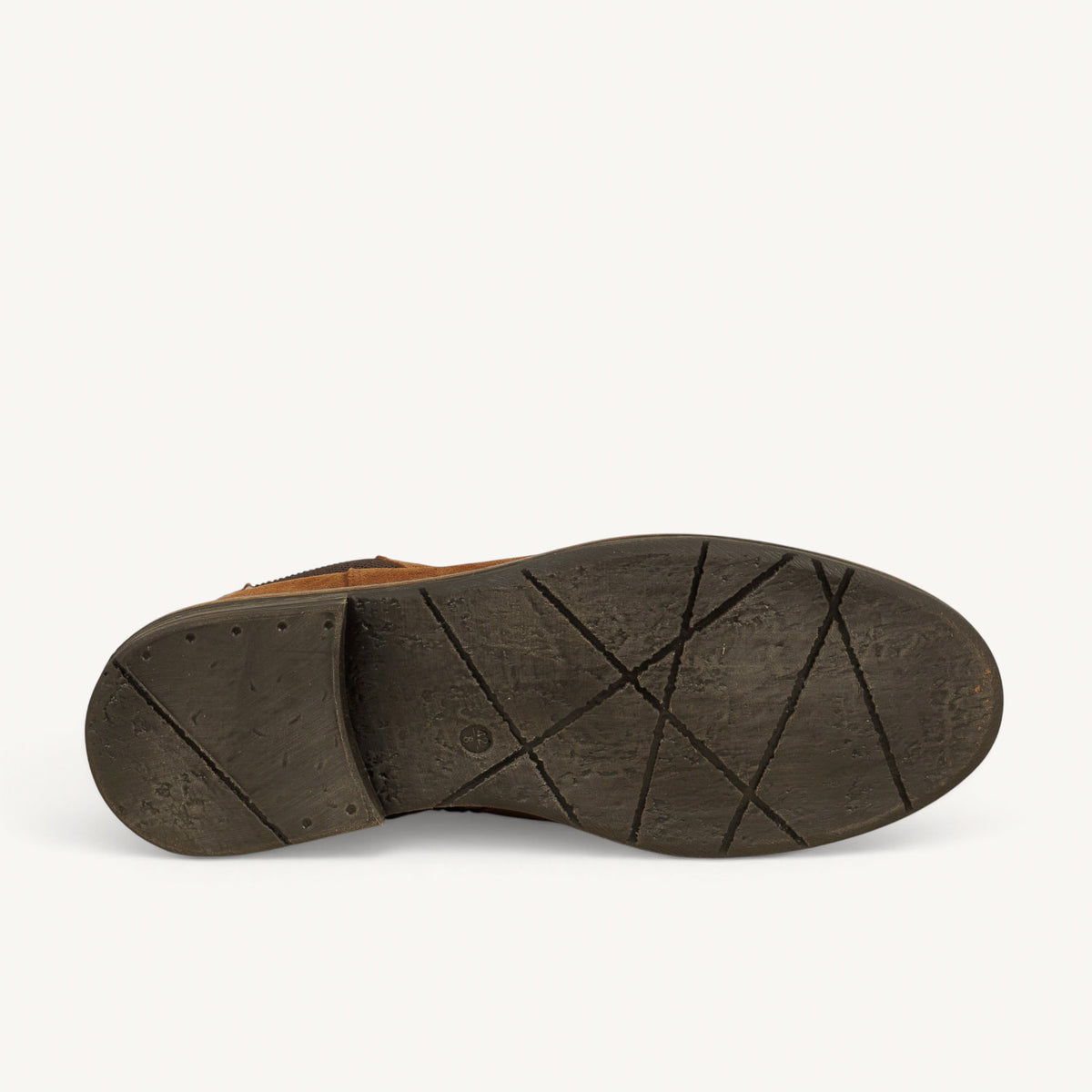 Boots et bottines Homme COTEMER CORTIBI Camel