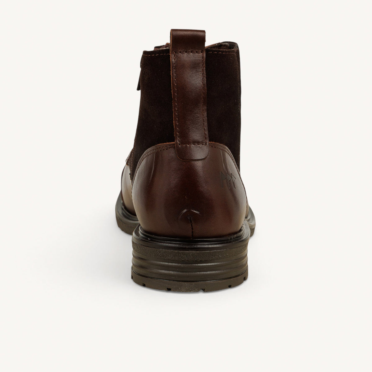Boots et bottines Homme COTEMER CORELI Marron