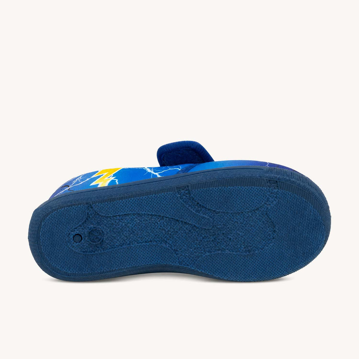 Baskets Enfant LEOMIL PIKACHU Bleu