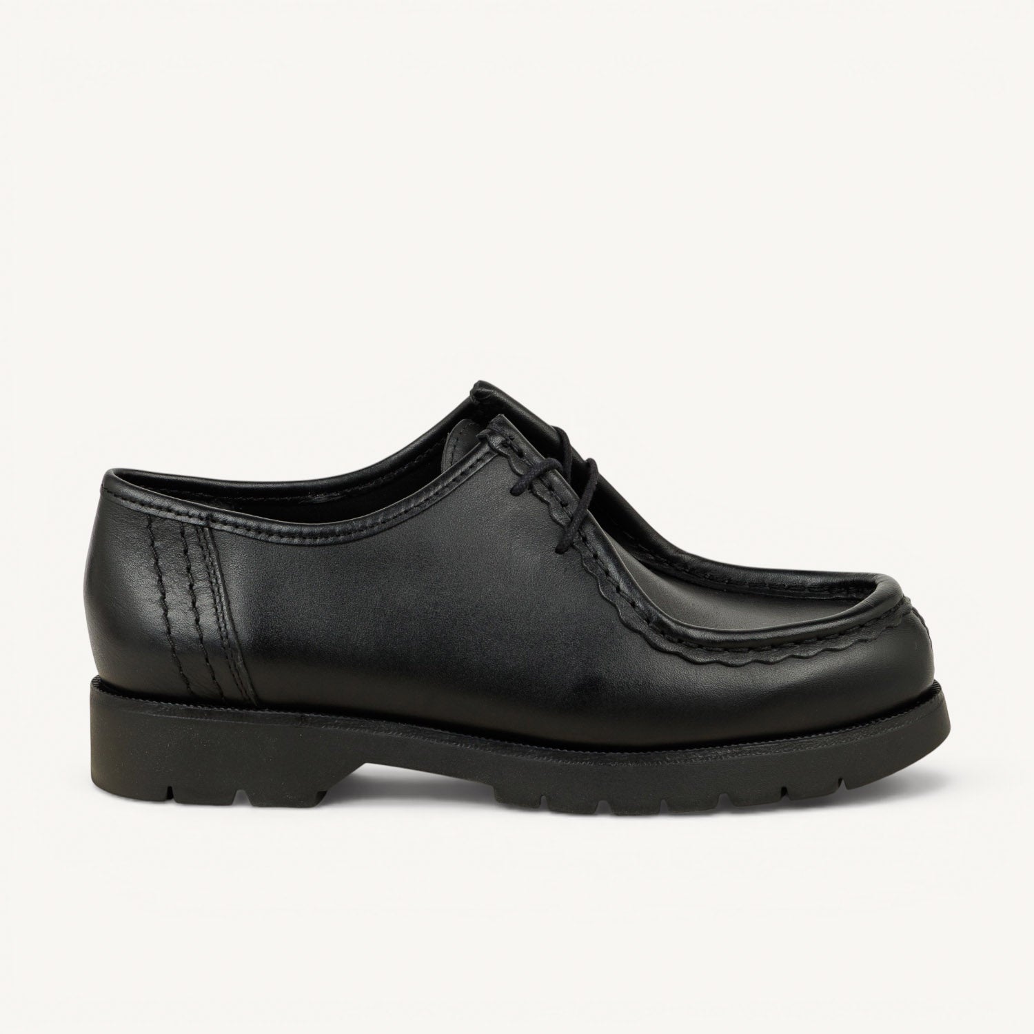 Derbies Femme KLEMAN PADROR Noir