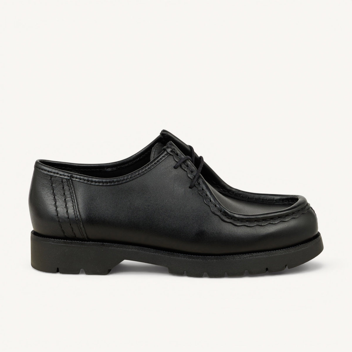 Derbies Femme KLEMAN PADROR Noir