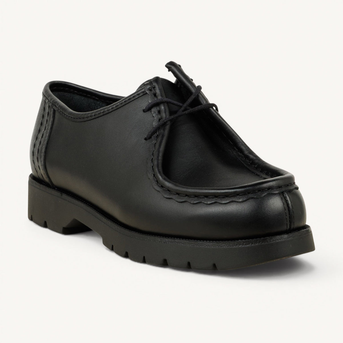 Derbies Femme KLEMAN PADROR Noir