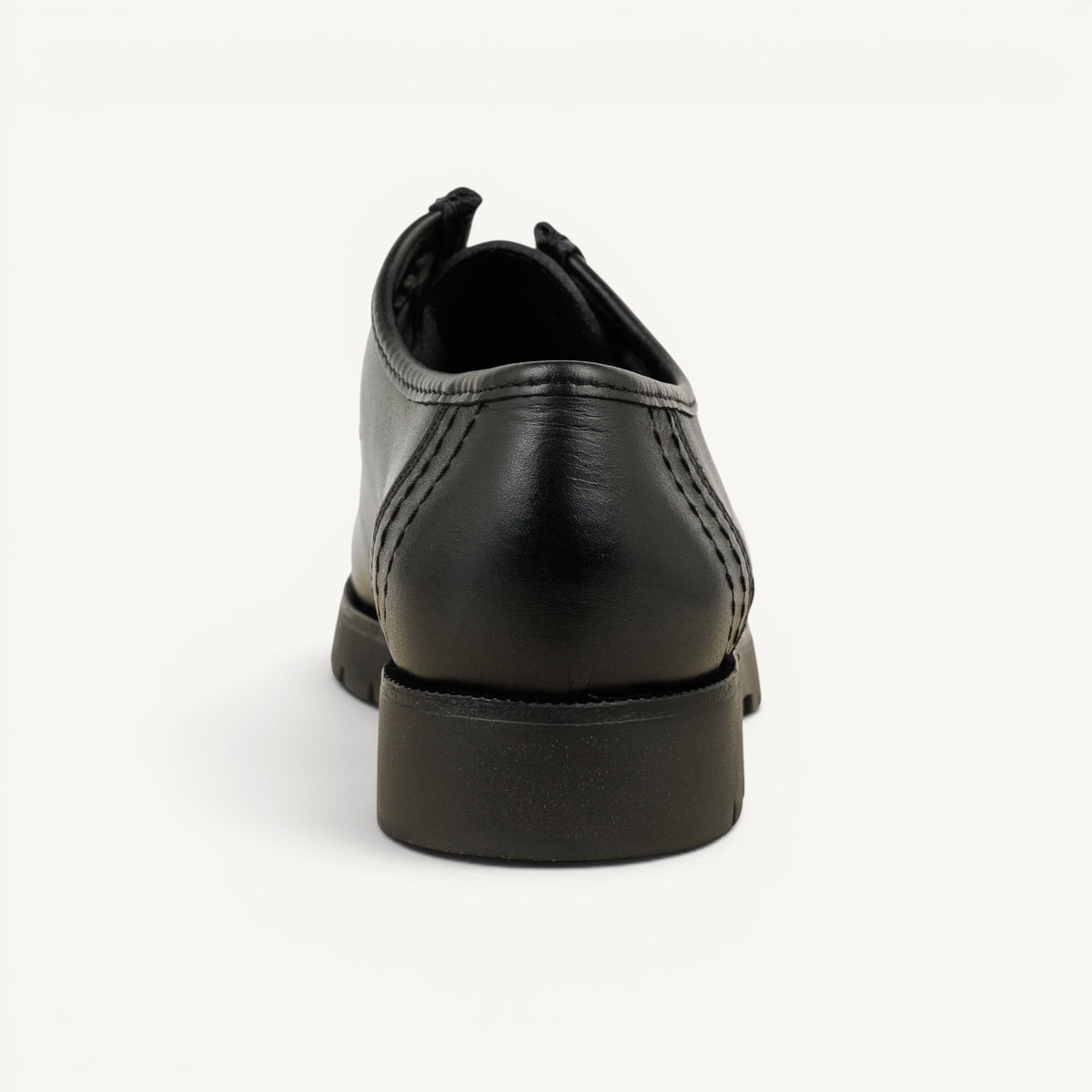 Derbies Femme KLEMAN PADROR Noir