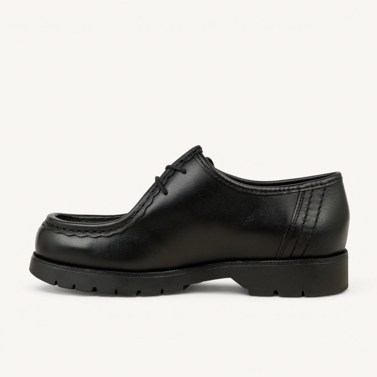 Derbies Femme KLEMAN PADROR Noir