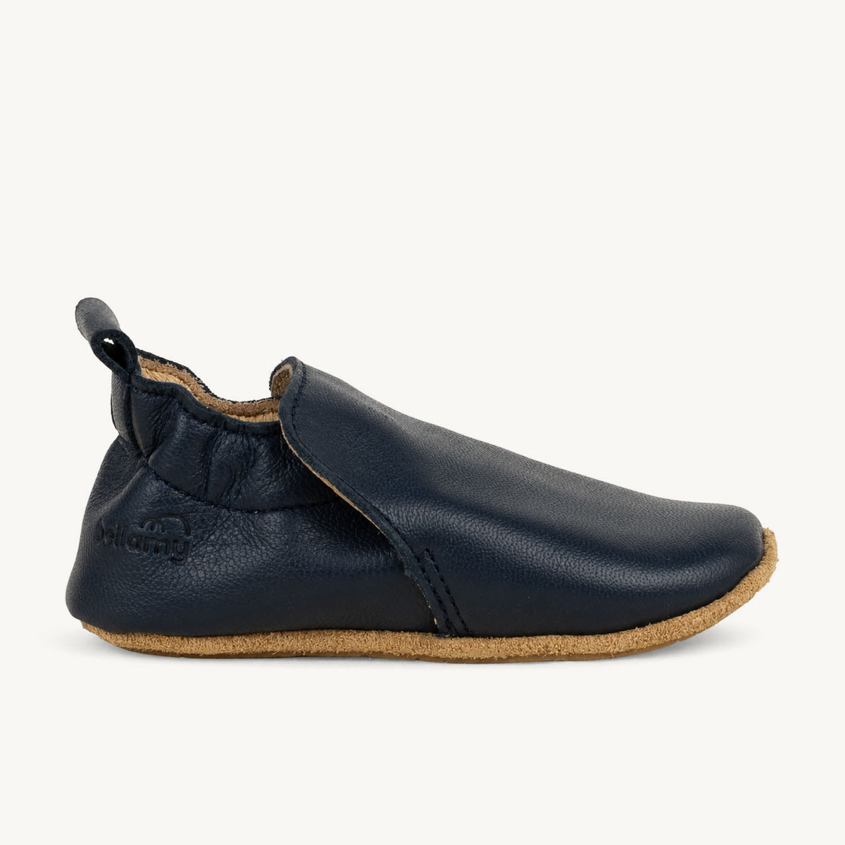 Chaussons Enfant BELLAMY TIC Bleu