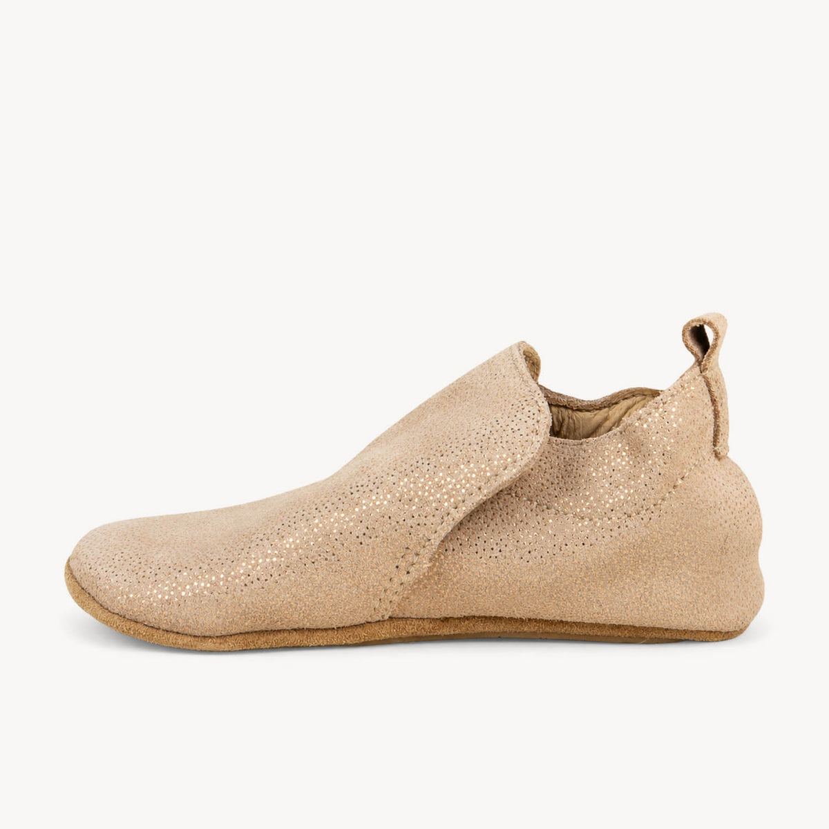 Enfant BELLAMY TIC Beige