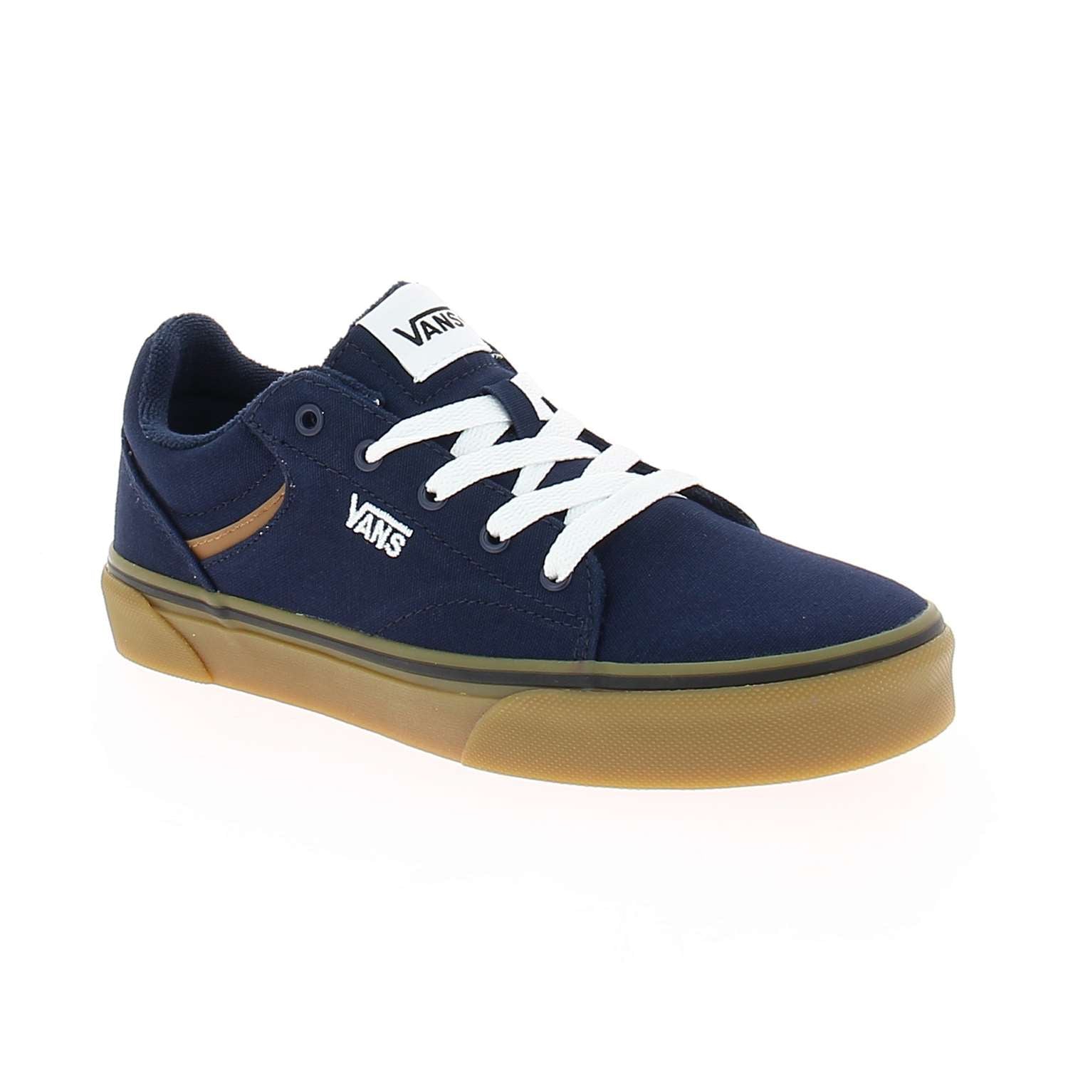 Sneakers Enfant VANS SELDAN Bleu