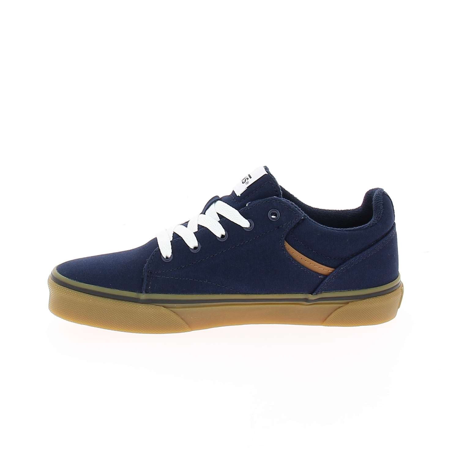 Sneakers Enfant VANS SELDAN Bleu