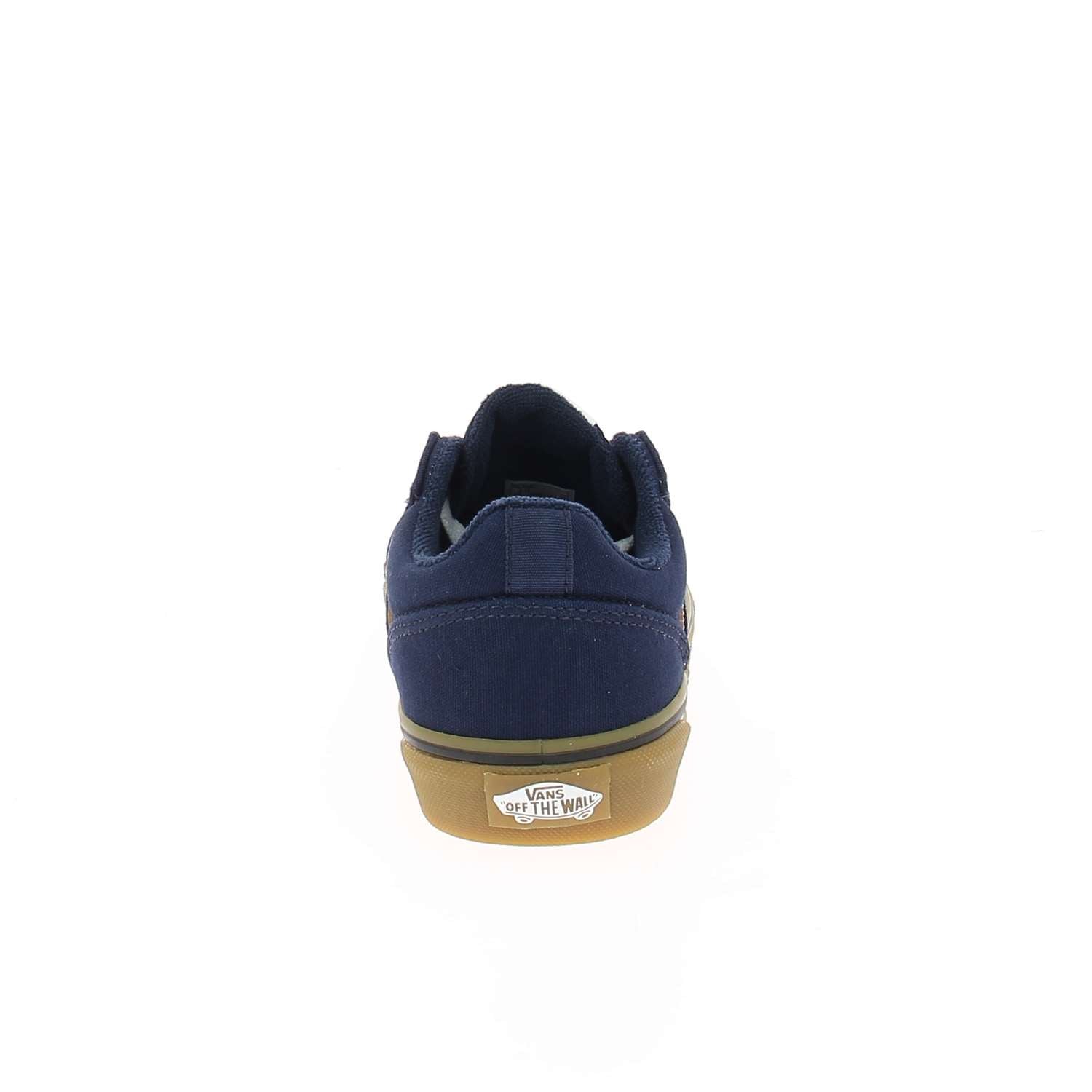 Sneakers Enfant VANS SELDAN Bleu