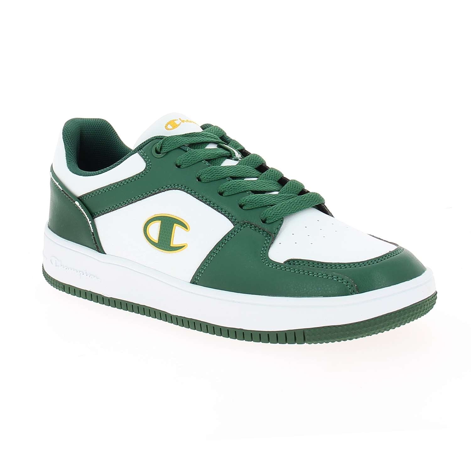 Sneakers Homme CHAMPION REBOUND 2.0 Vert