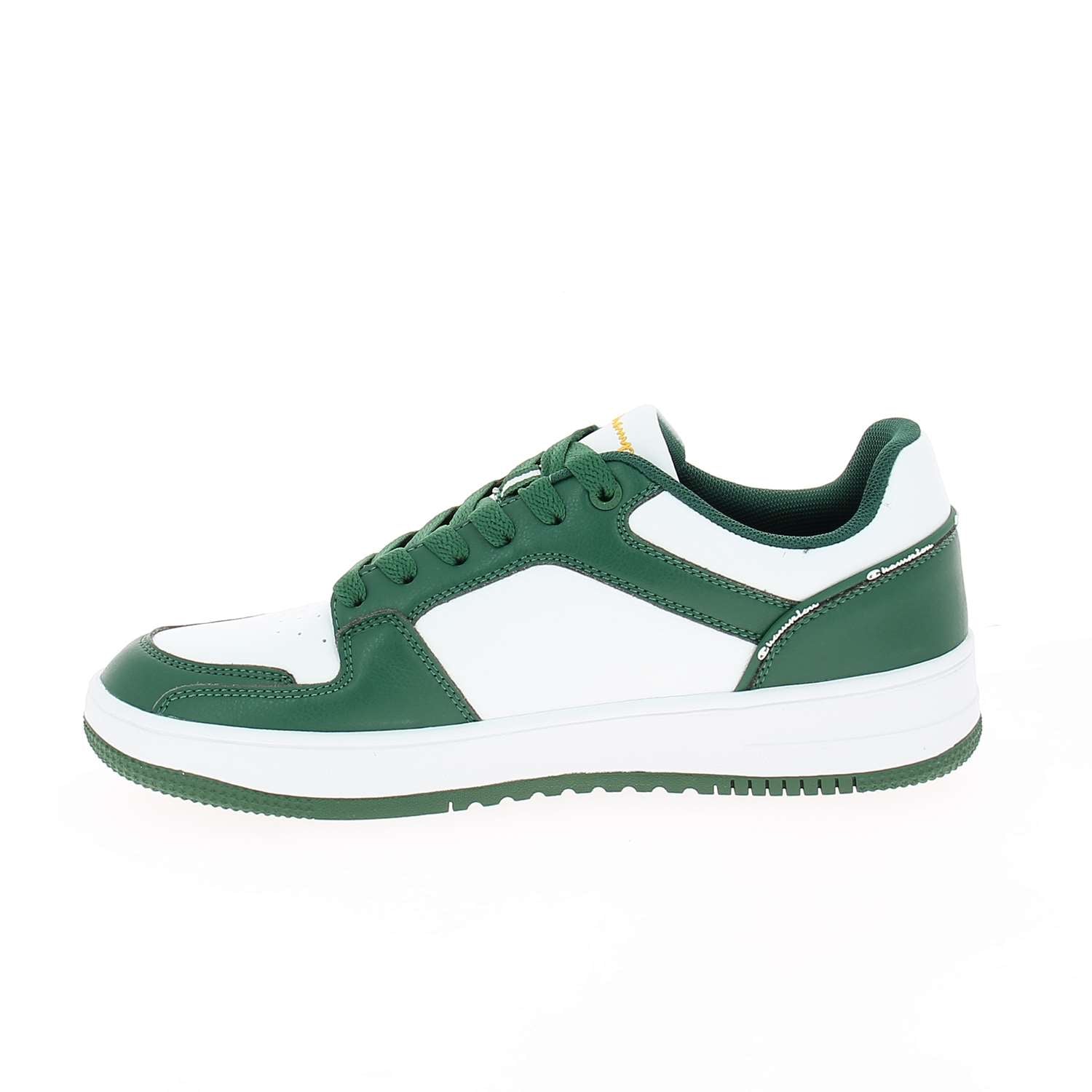 Sneakers Homme CHAMPION REBOUND 2.0 Vert