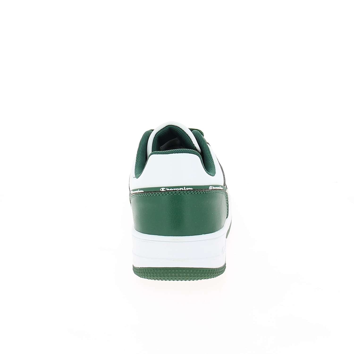 Sneakers Homme CHAMPION REBOUND 2.0 Vert