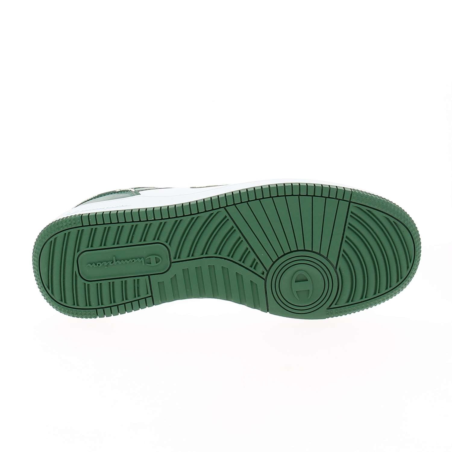 Sneakers Homme CHAMPION REBOUND 2.0 Vert