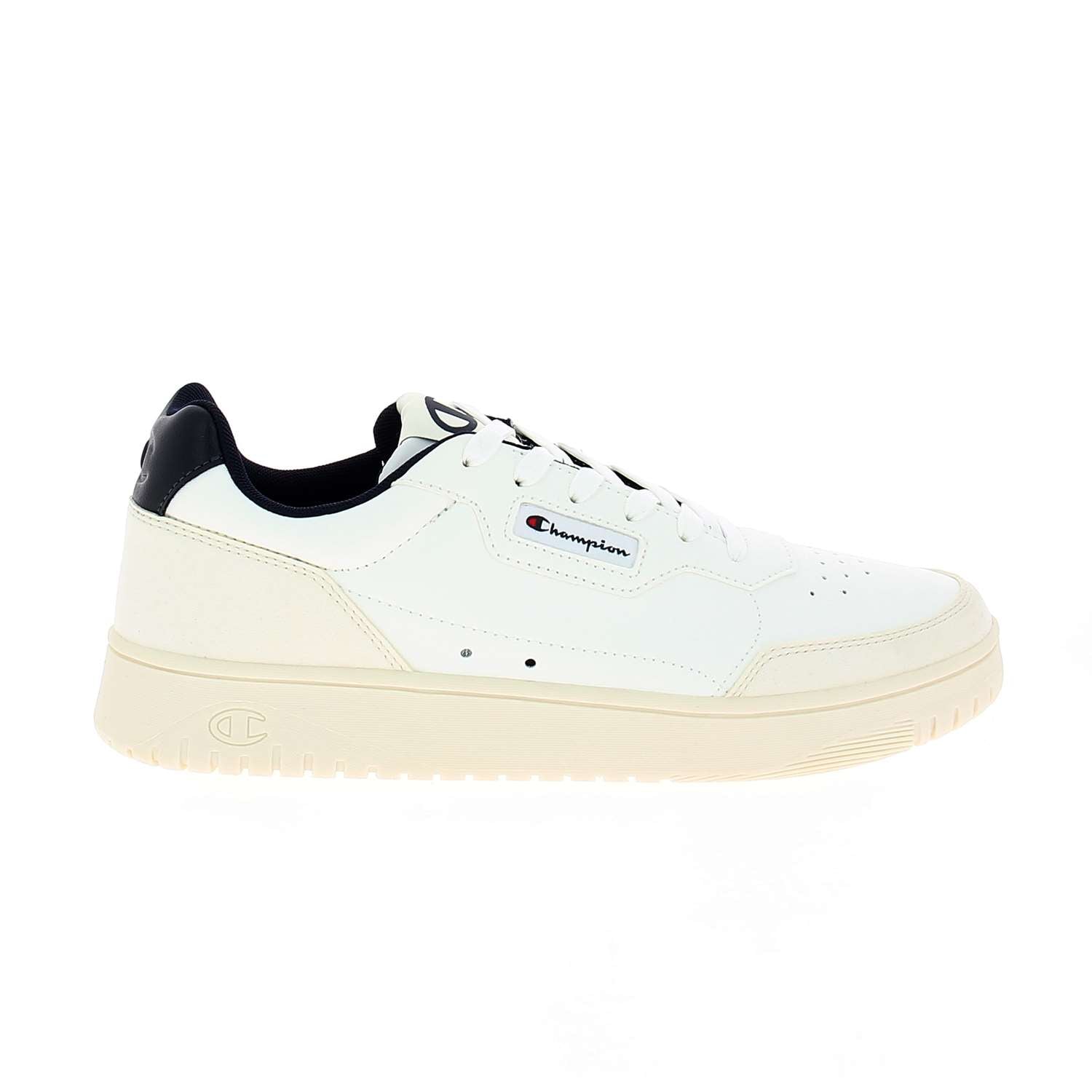Sneakers Homme CHAMPION ROYAL II Blanc