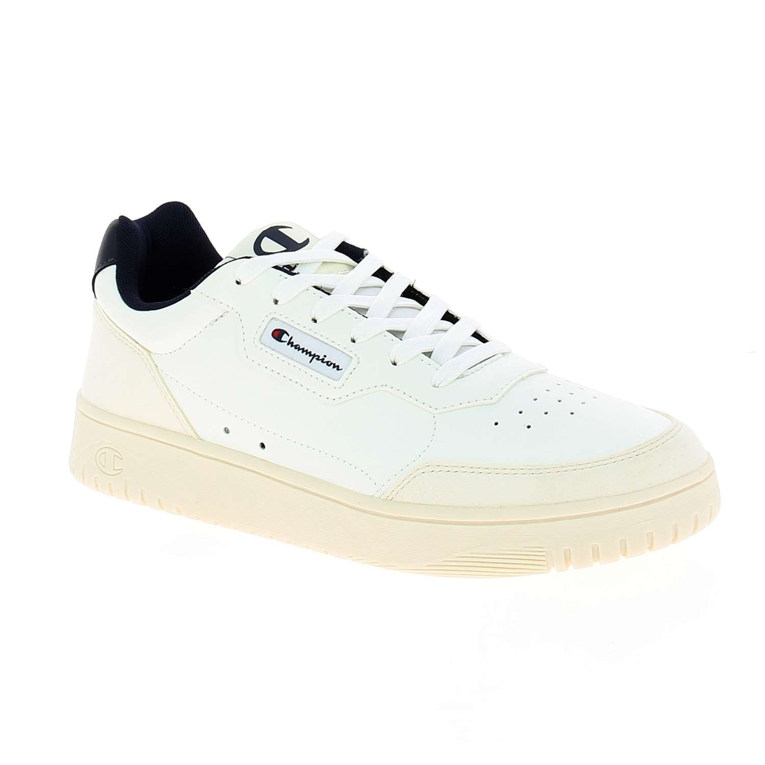Sneakers Homme CHAMPION ROYAL II Blanc