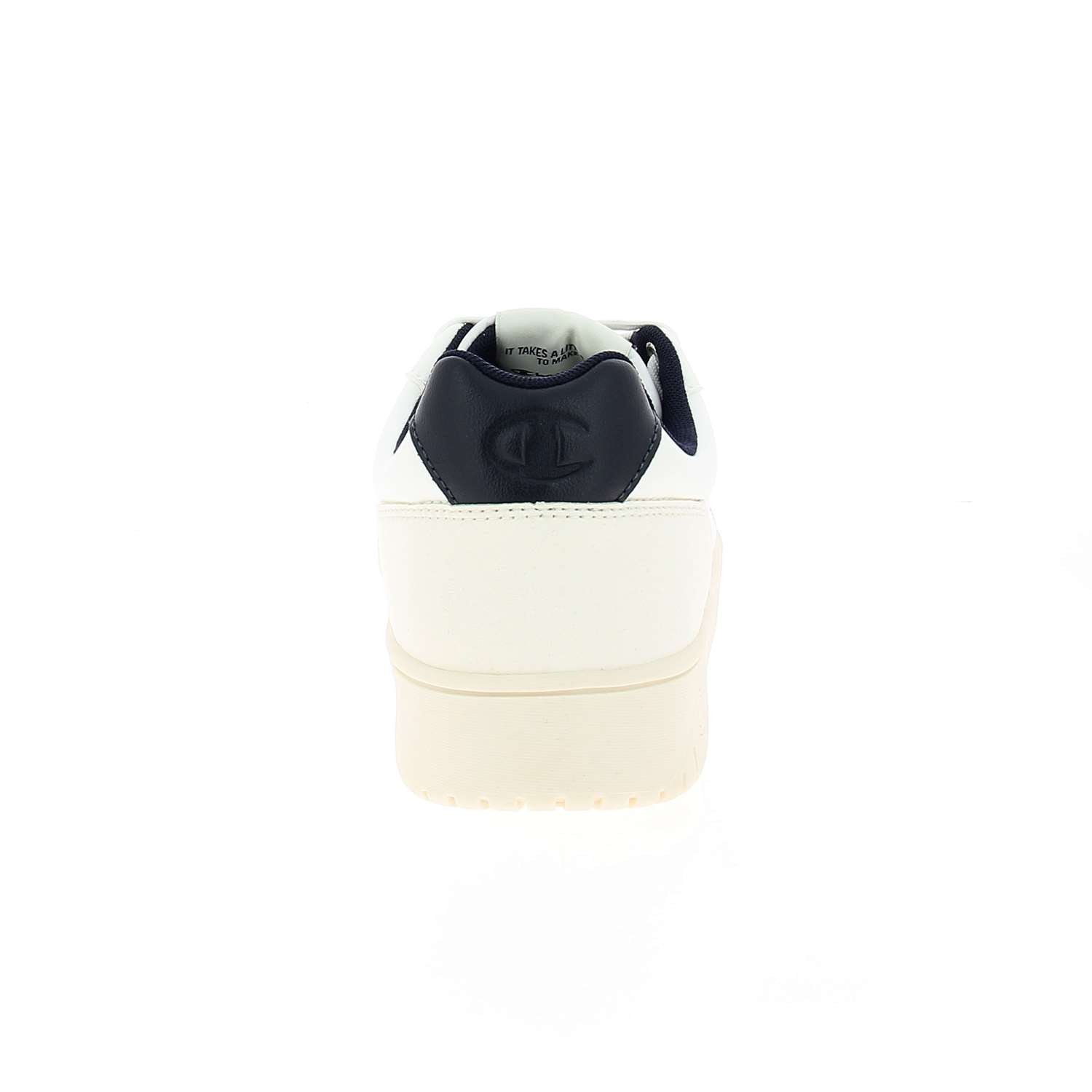 Sneakers Homme CHAMPION ROYAL II Blanc