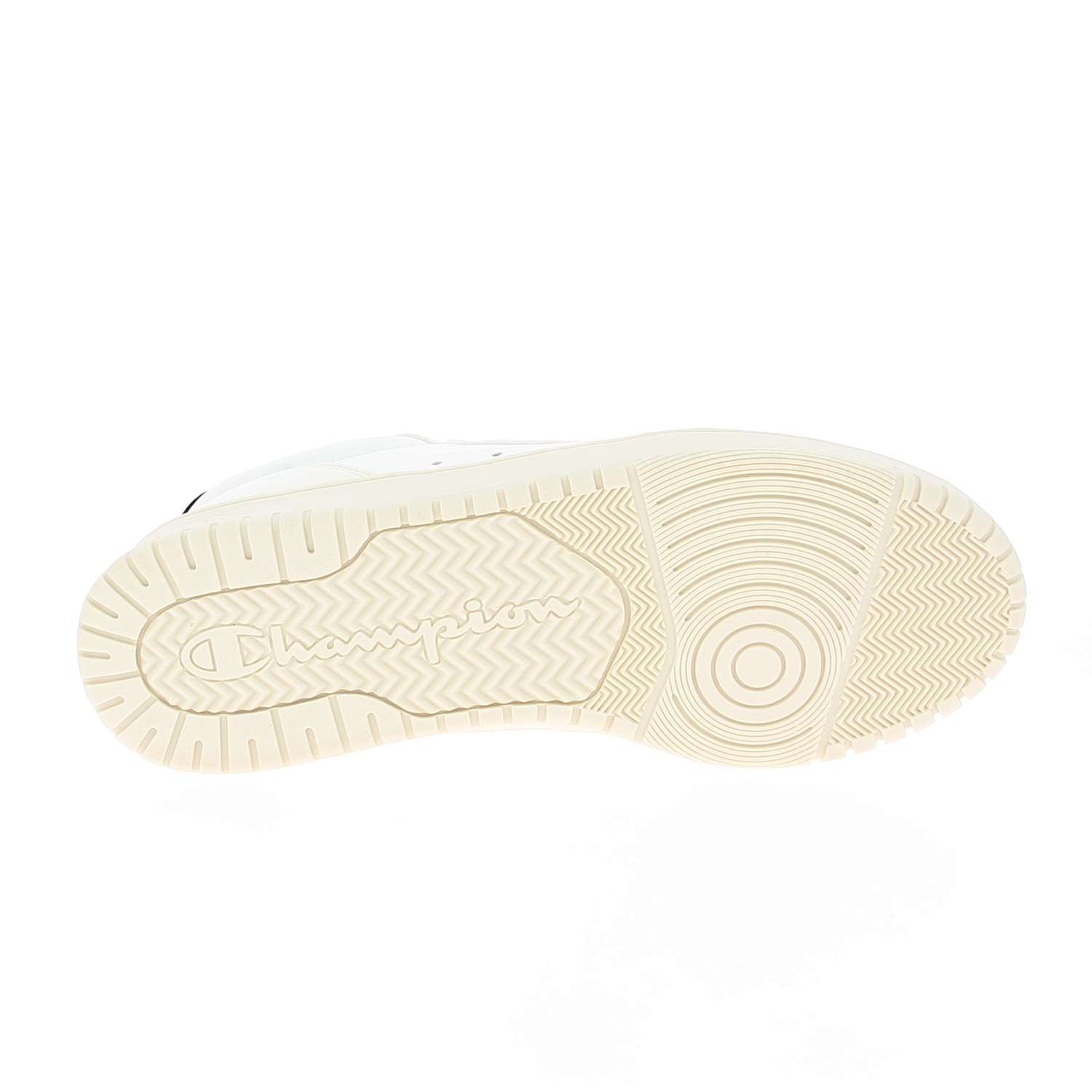 Sneakers Homme CHAMPION ROYAL II Blanc