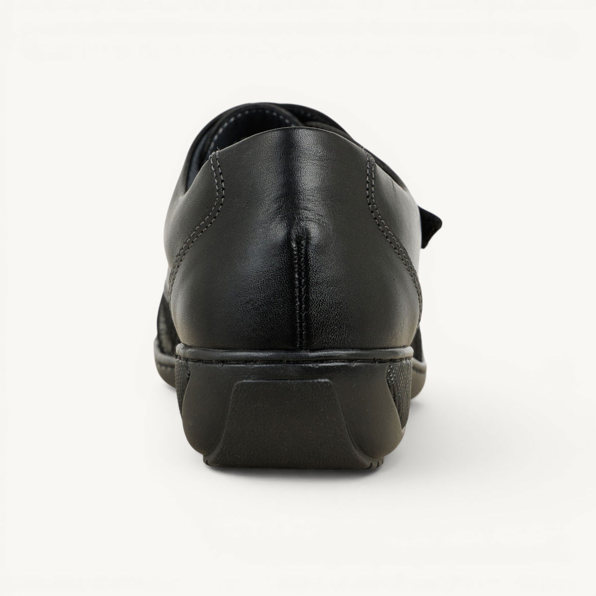 Derbies Femme NATURFORM 24221 Noir