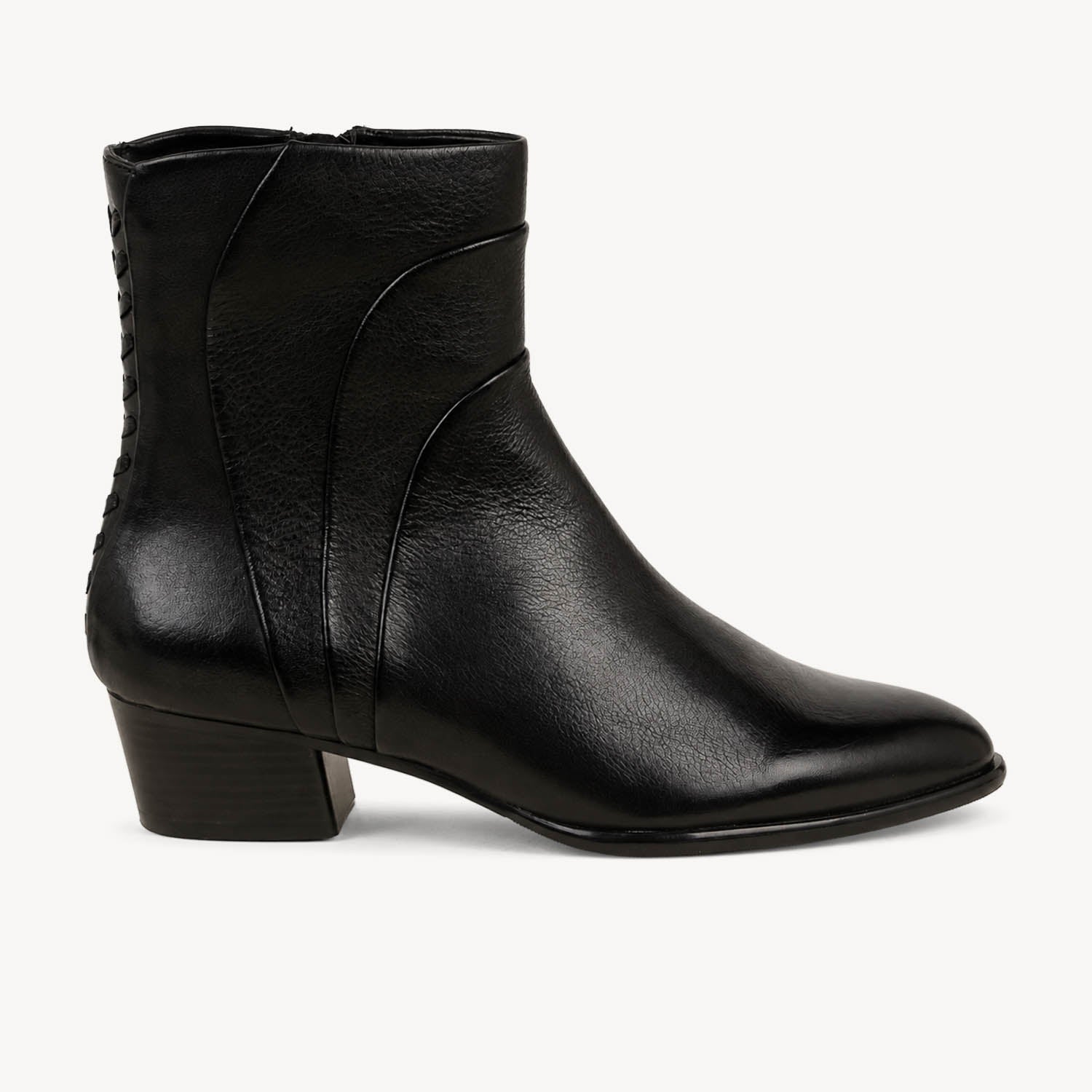 Boots et bottines Femme REGARDE LE CIEL LORI Noir
