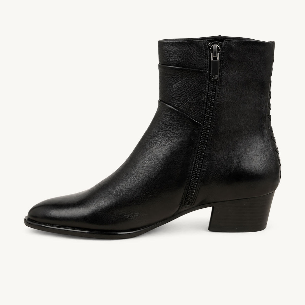 Boots et bottines Femme REGARDE LE CIEL LORI Noir