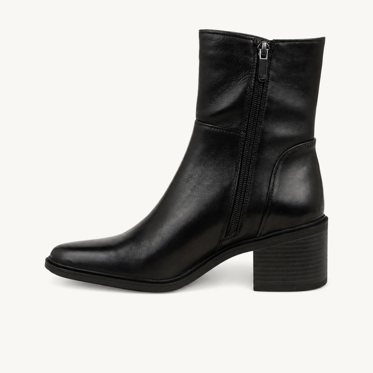 Boots et bottines Femme REGARDE LE CIEL ELETTRA Noir