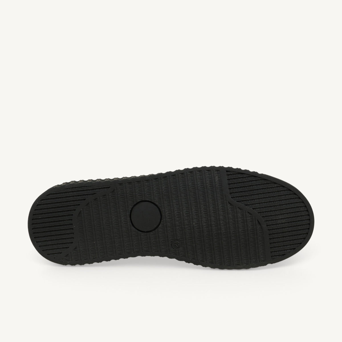 Derbies et Richelieus Homme ANOTHER STEP WALL Noir