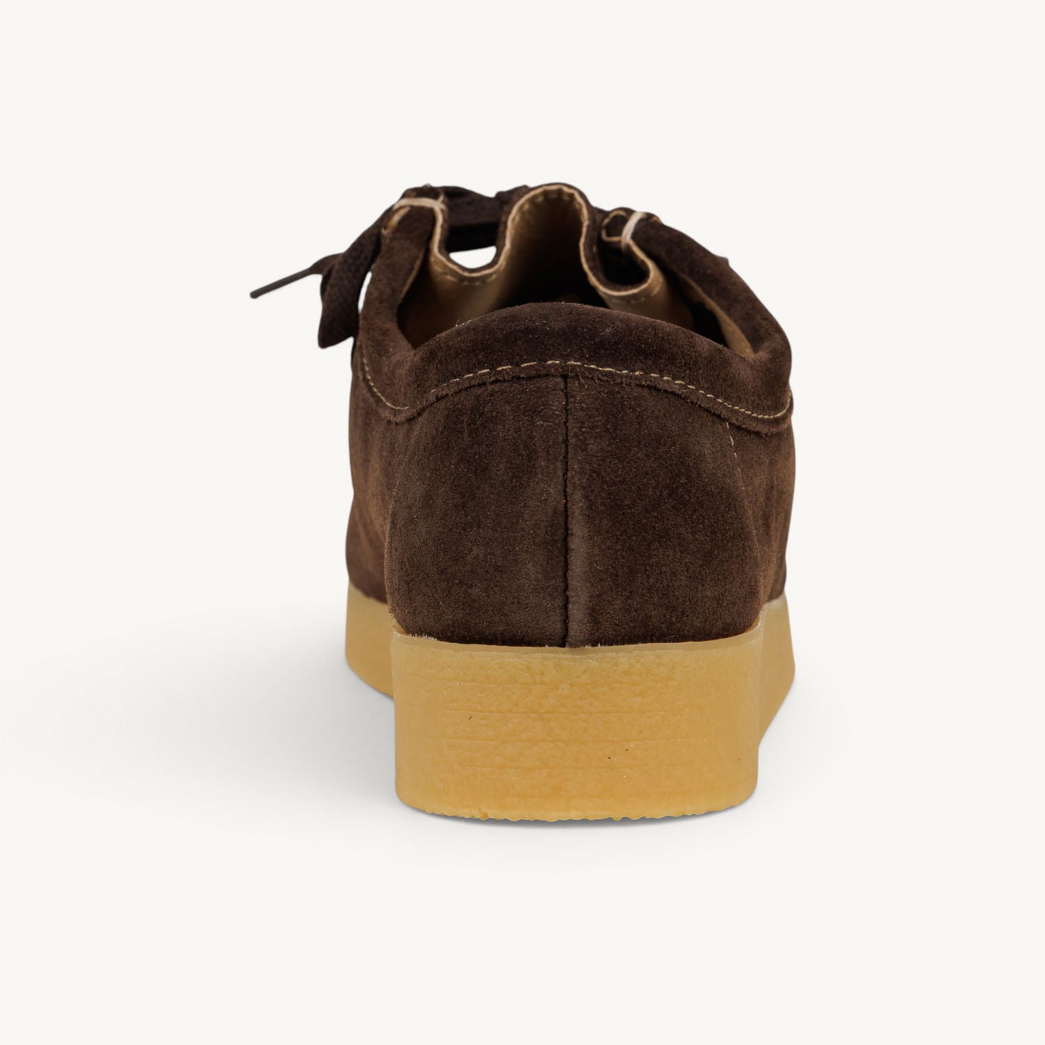 Derbies Femme ANOTHER STEP BEE Marron