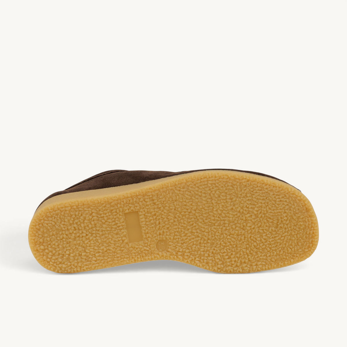 Derbies Femme ANOTHER STEP BEE Marron