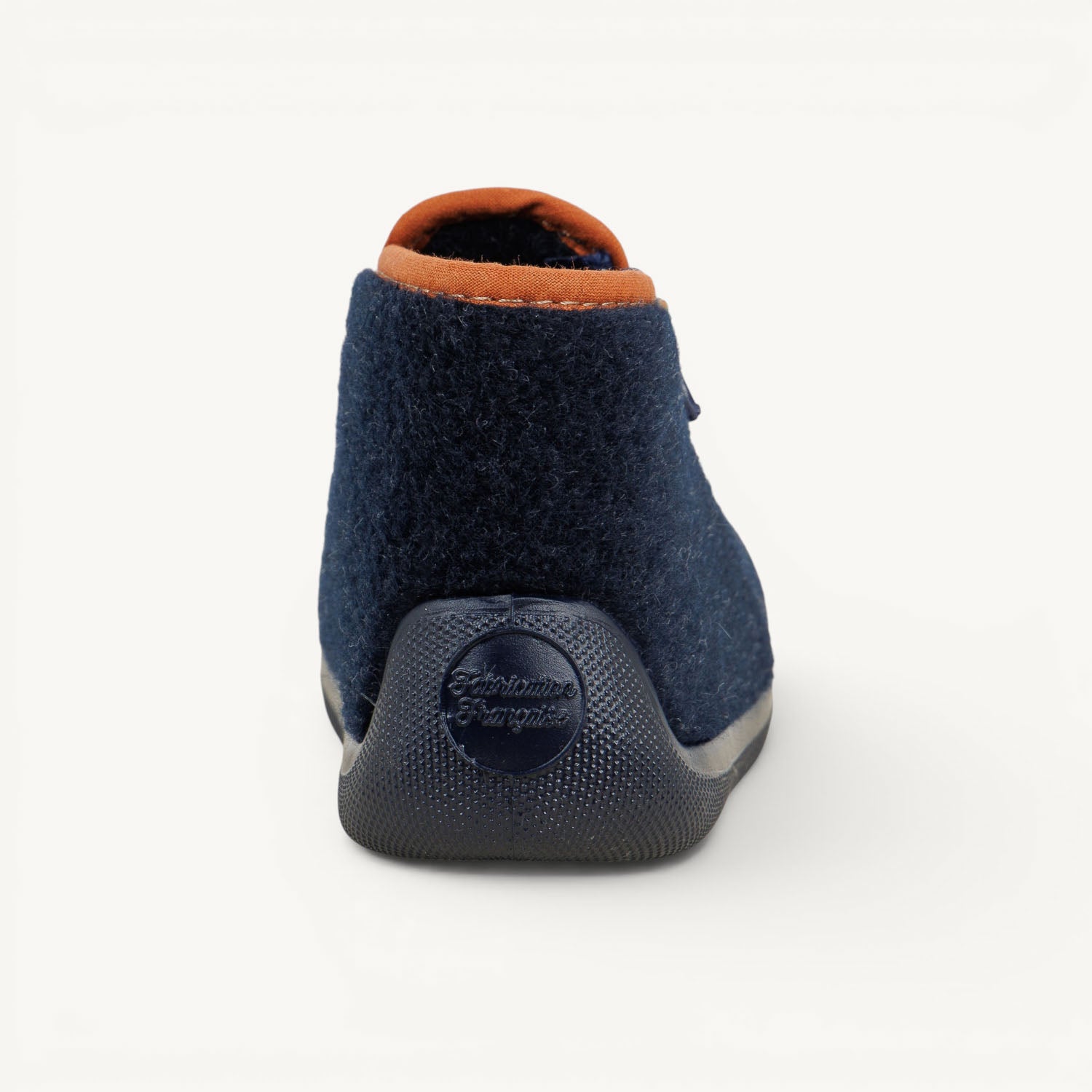 Chaussons Enfant BOSSI PETITBOY Bleu