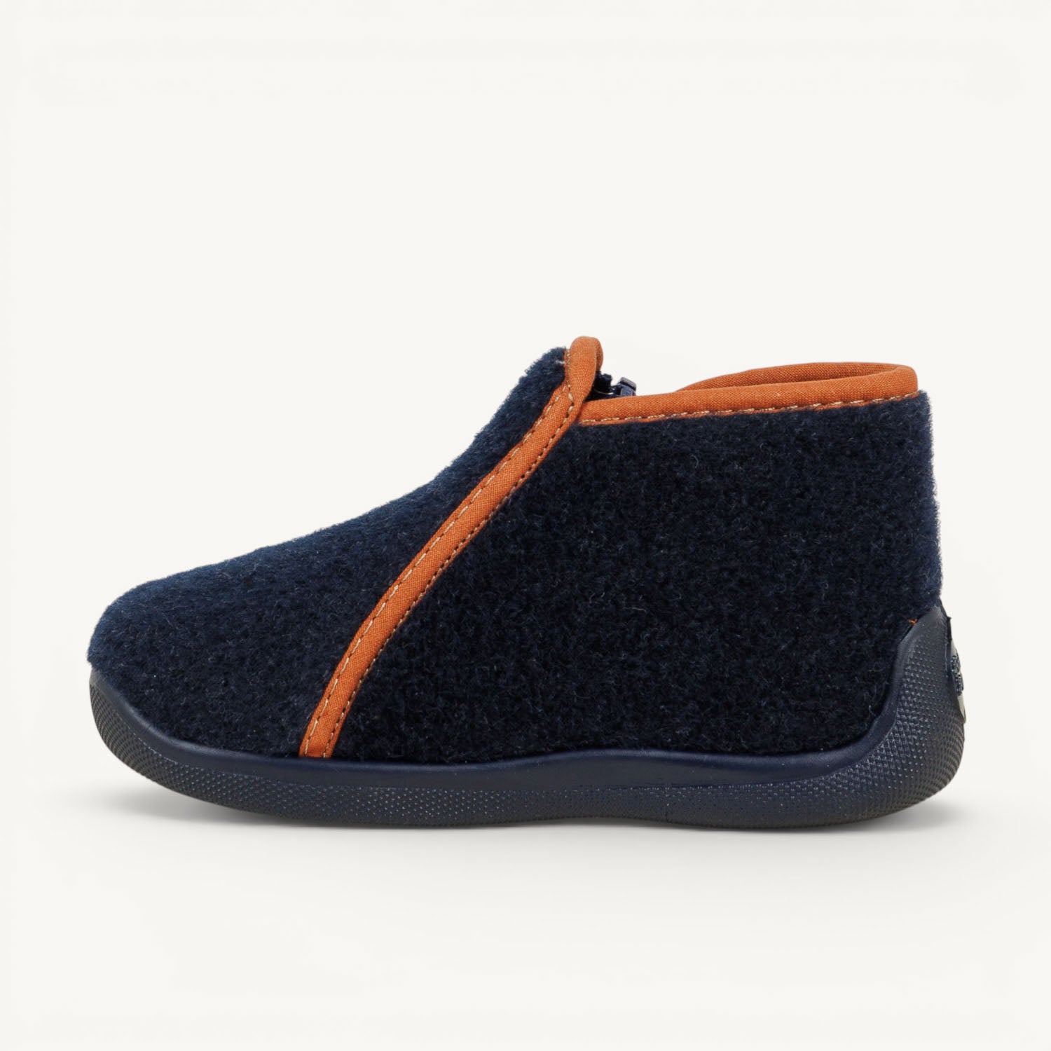 Chaussons Enfant BOSSI PETITBOY Bleu