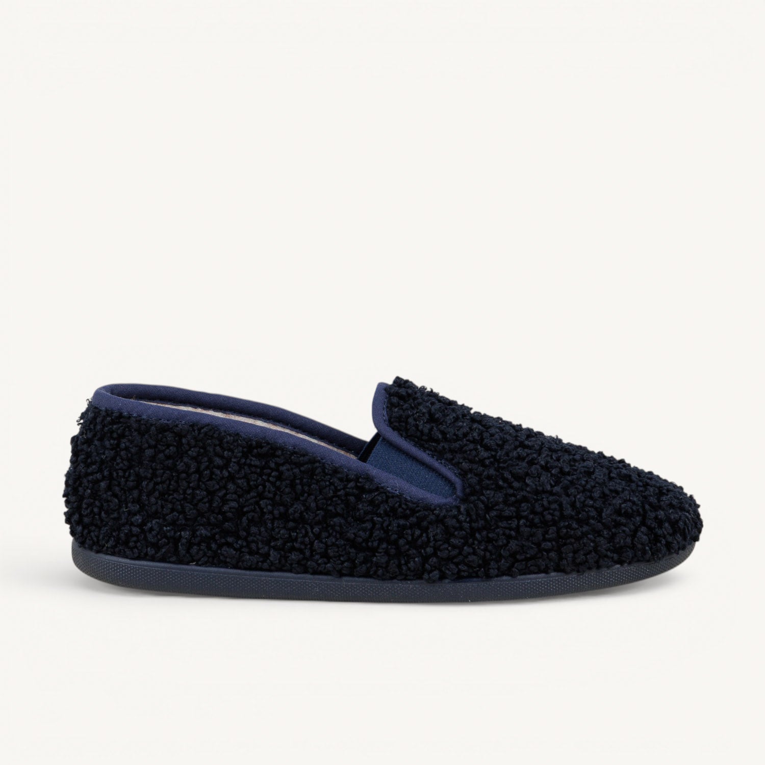Chaussons Enfant BOSSI BOUCMARIN Bleu