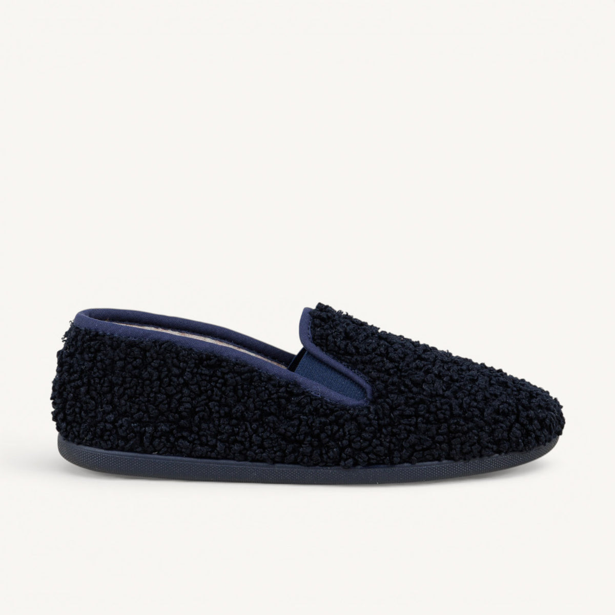 Chaussons Enfant BOSSI BOUCMARIN Bleu