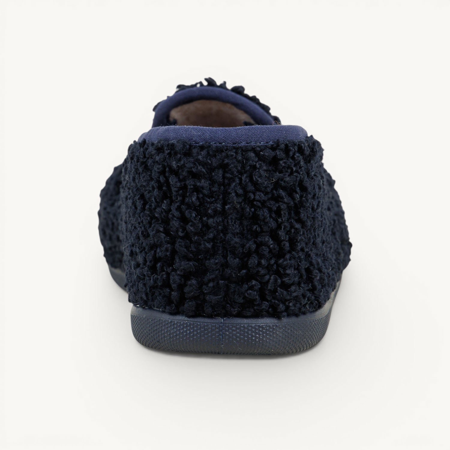 Chaussons Enfant BOSSI BOUCMARIN Bleu