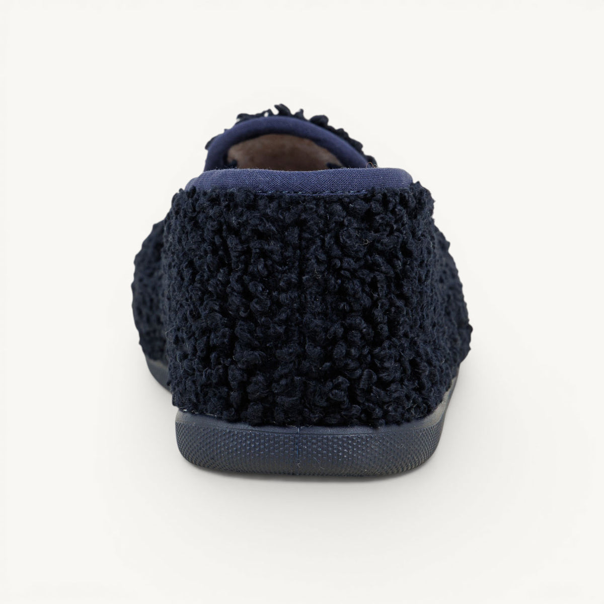 Chaussons Enfant BOSSI BOUCMARIN Bleu