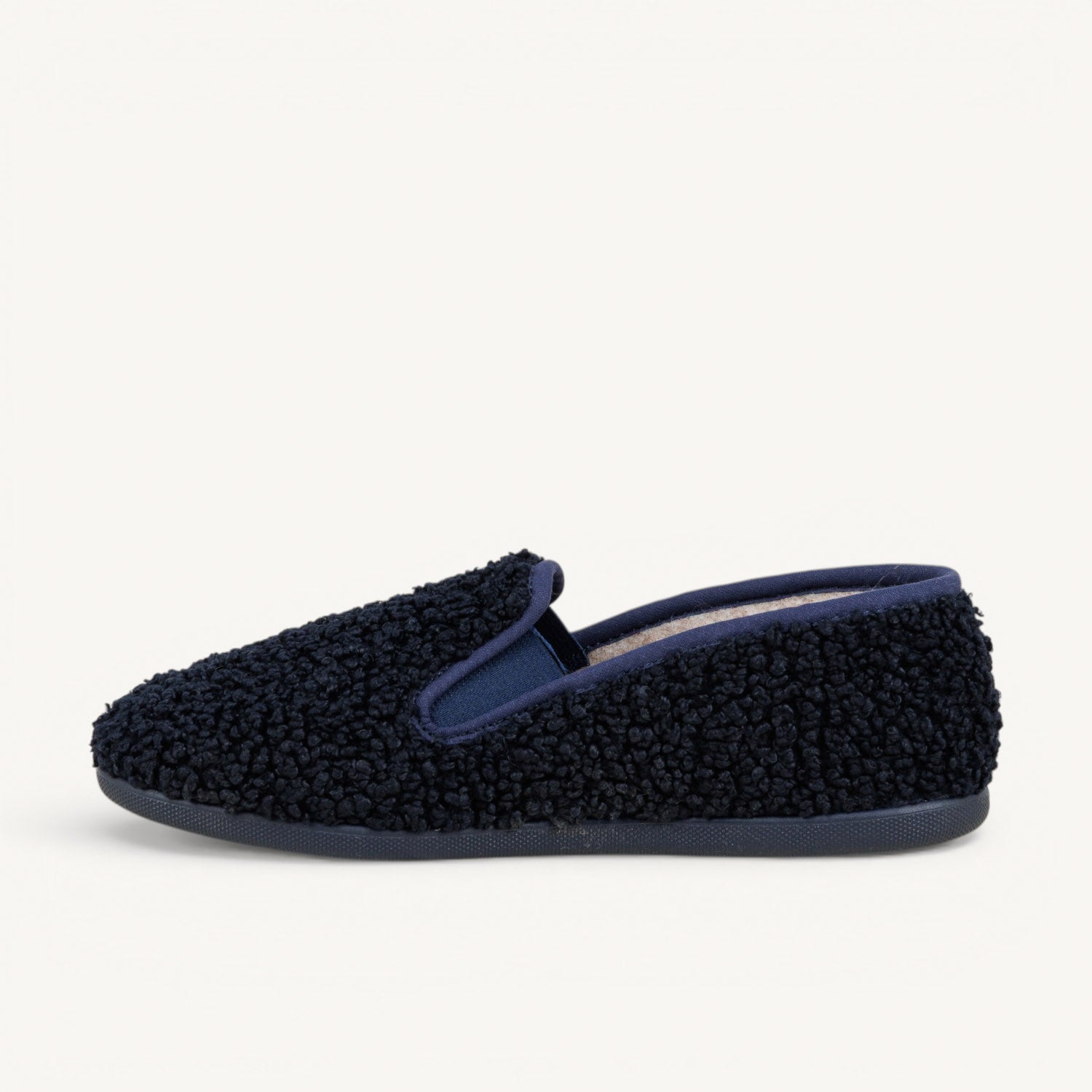Chaussons Enfant BOSSI BOUCMARIN Bleu