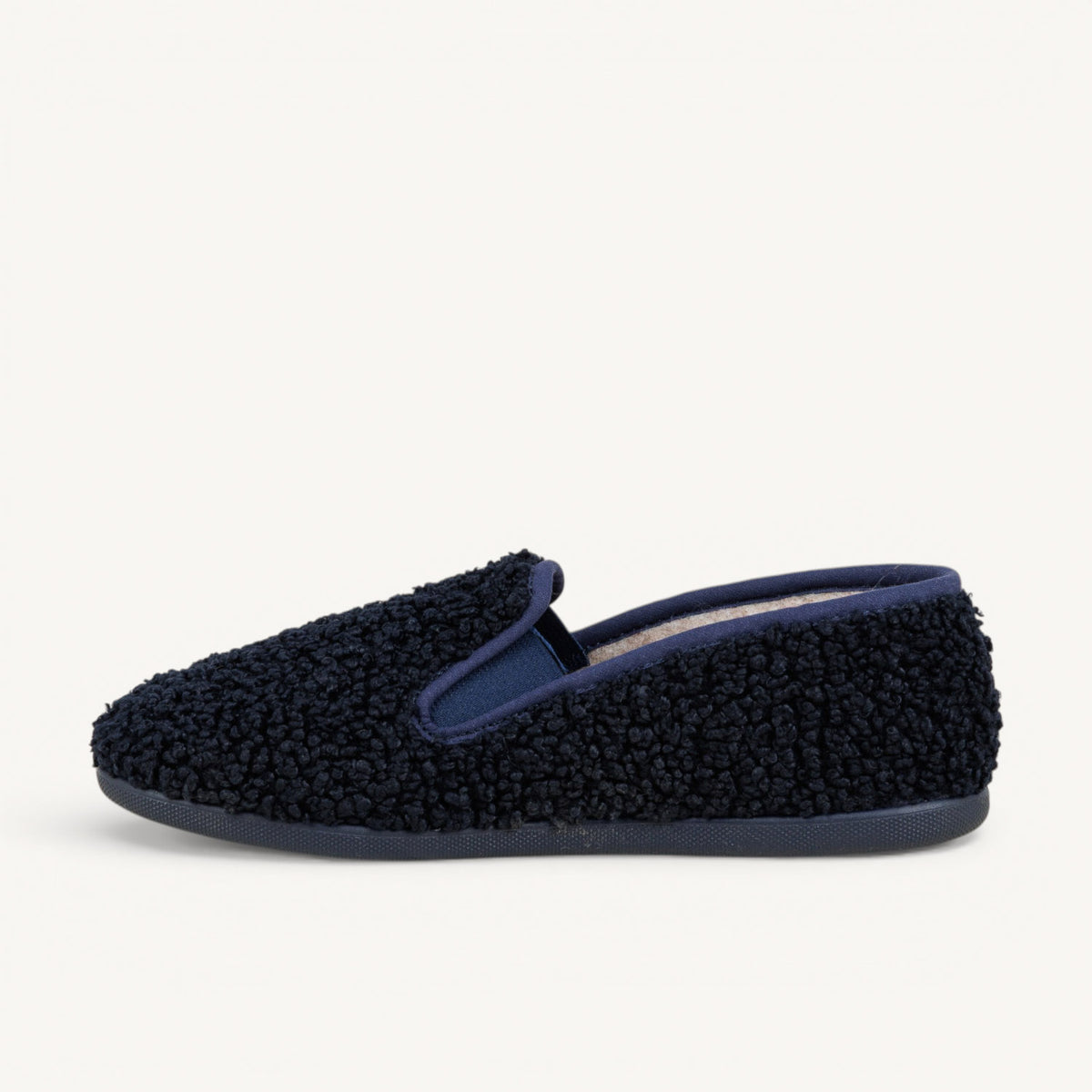 Chaussons Enfant BOSSI BOUCMARIN Bleu