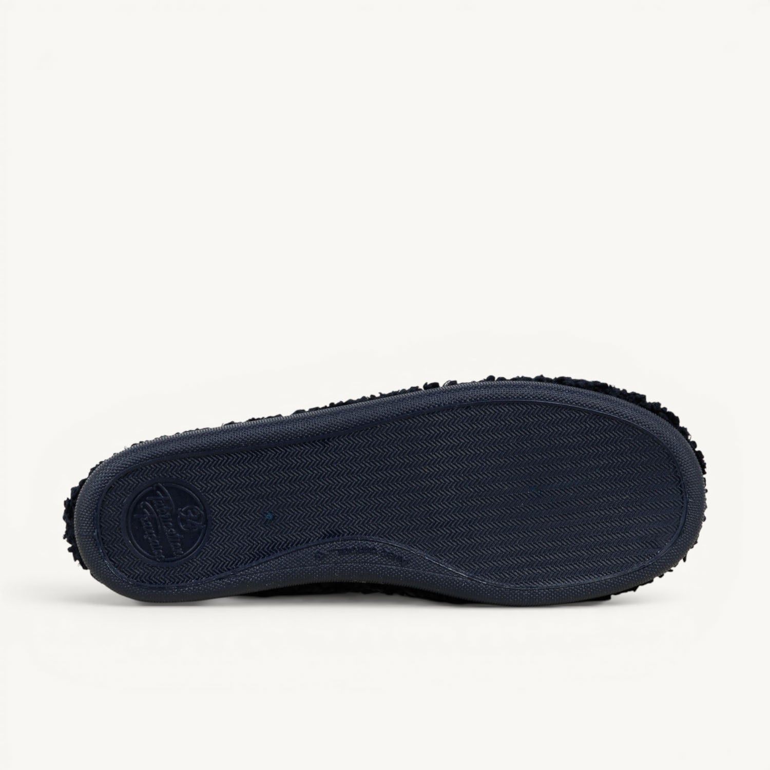 Chaussons Enfant BOSSI BOUCMARIN Bleu