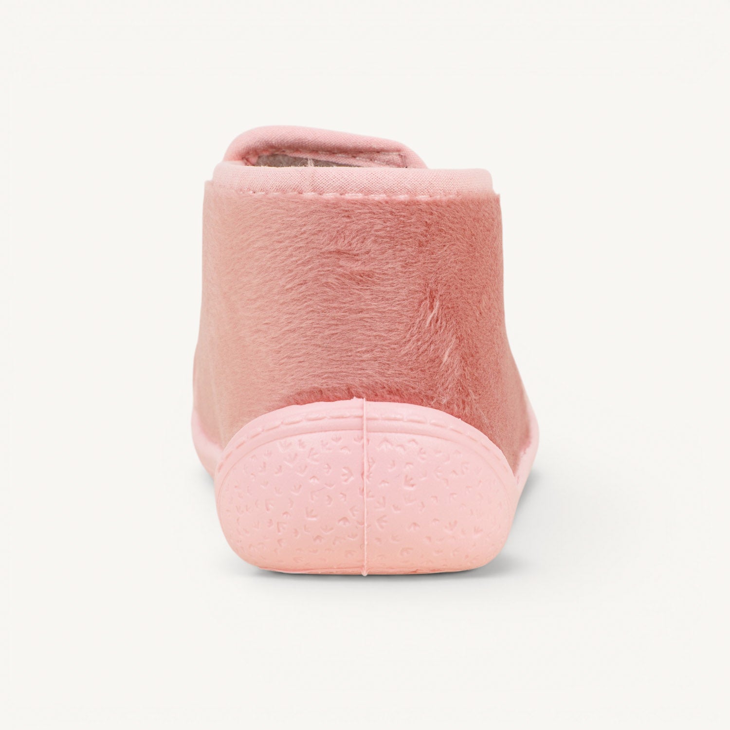 Chaussons Enfant BOSSI DOROSE Rose