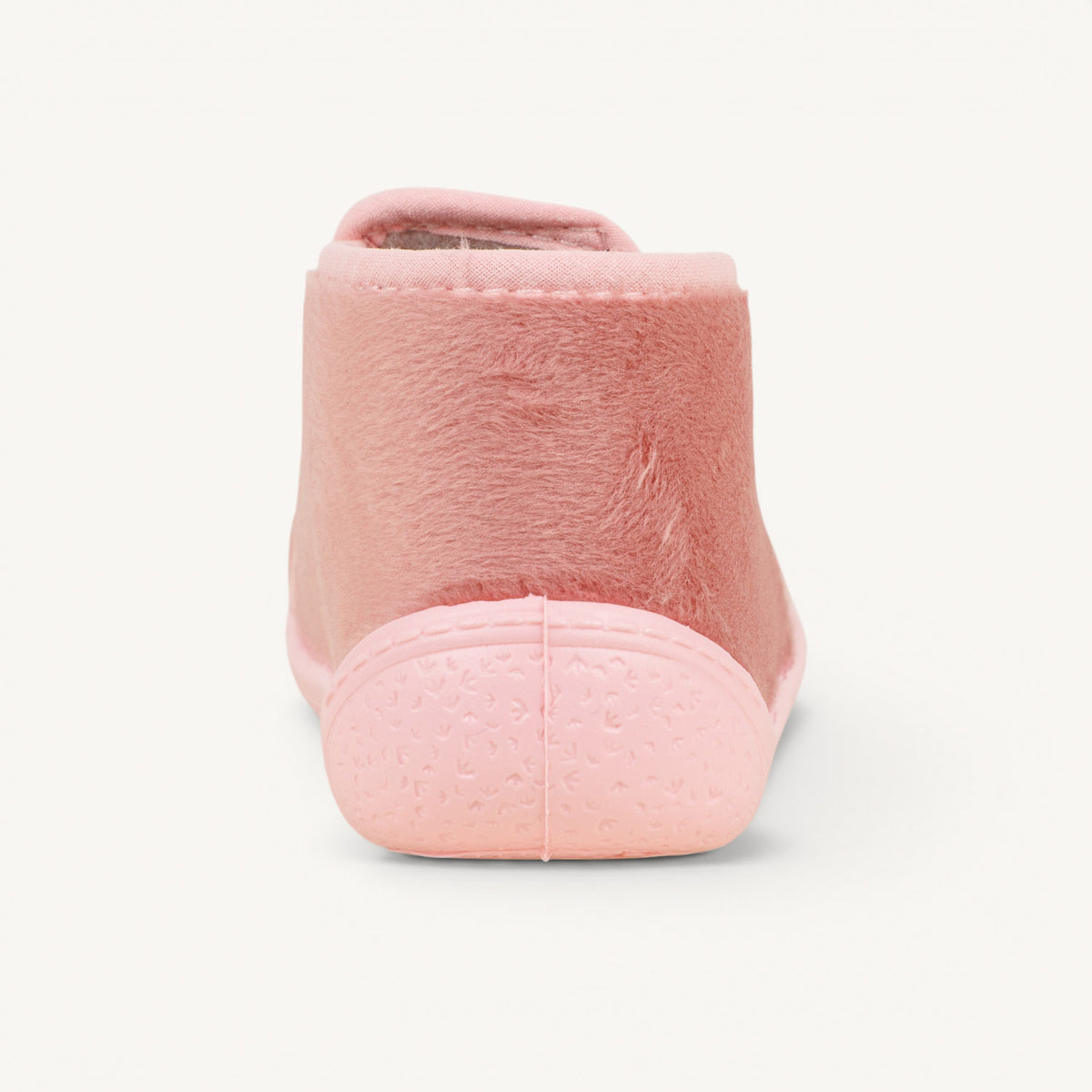 Chaussons Enfant BOSSI DOROSE Rose