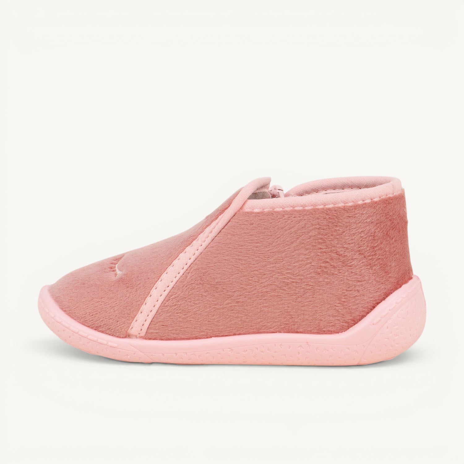Chaussons Enfant BOSSI DOROSE Rose