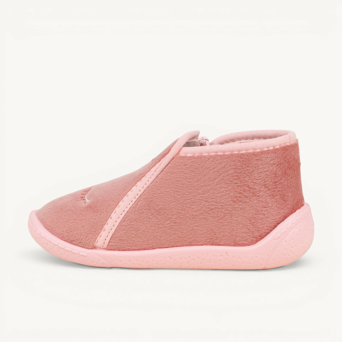 Chaussons Enfant BOSSI DOROSE Rose
