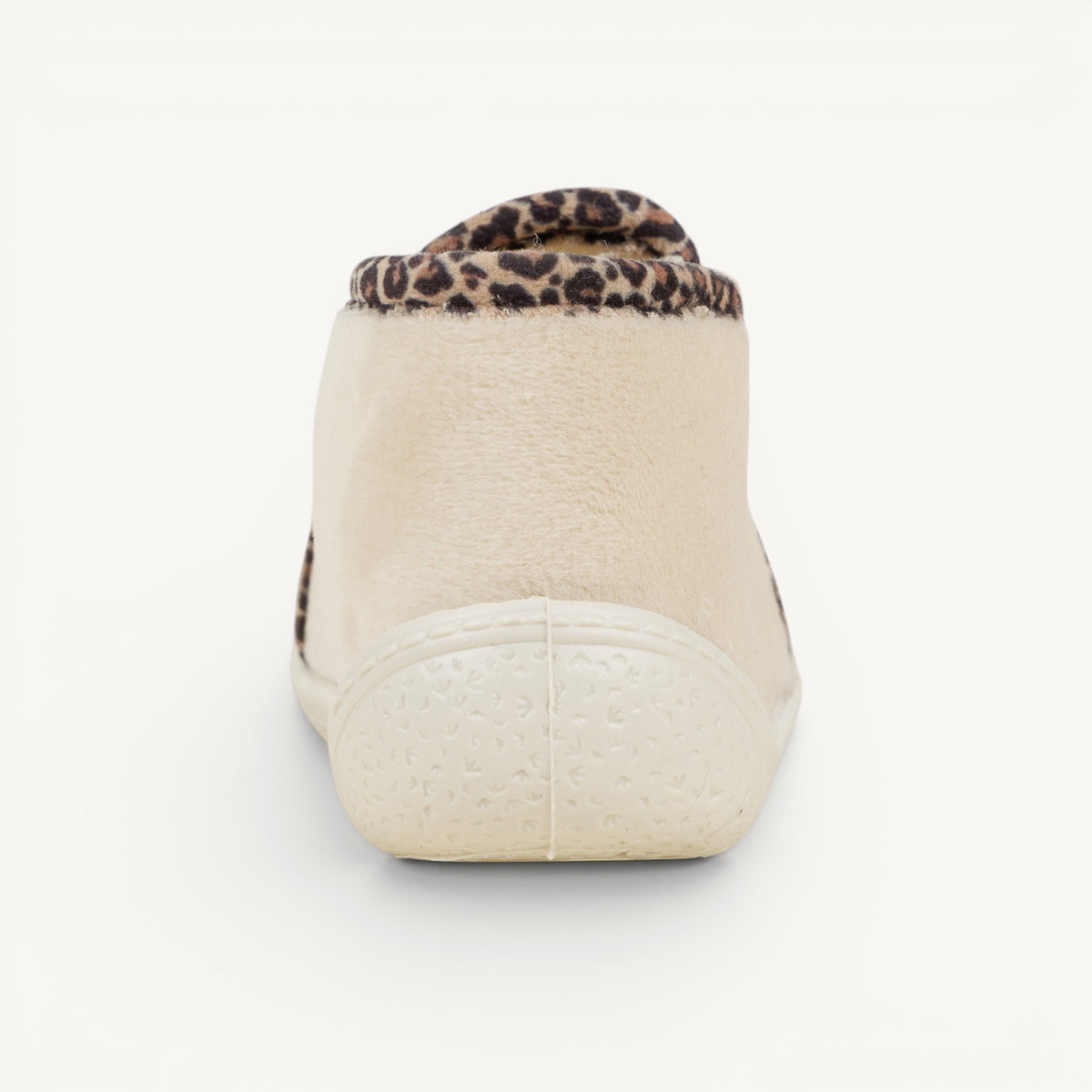 Chaussons Enfant BOSSI CRURLEO Beige