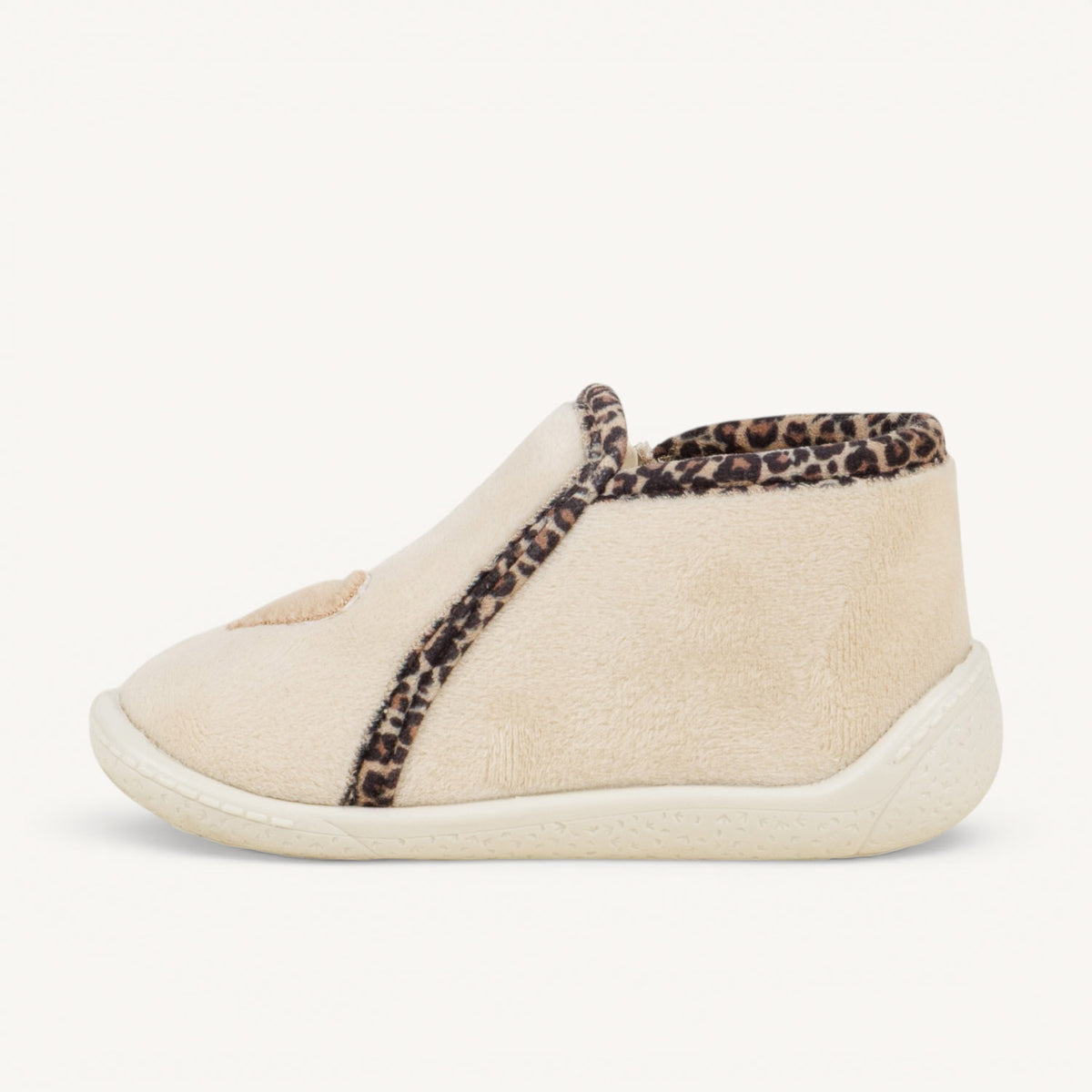 Chaussons Enfant BOSSI CRURLEO Beige